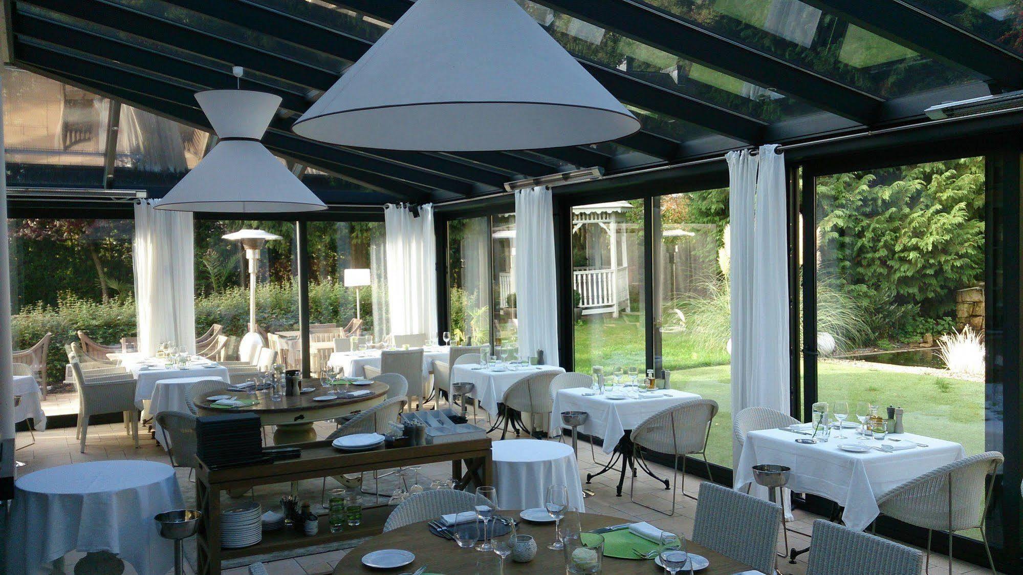 Les Jardins D'Anais 4* Luxembourg
