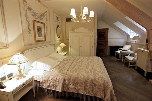 Les Jardins D'Anais 4* Luxembourg