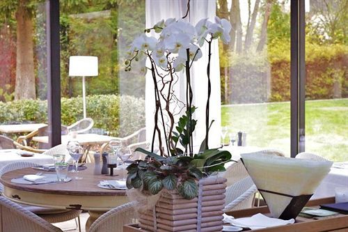 Hotel Les Jardins D'Anais Luxembourg